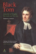 Cover: Black Tom - Continuum International Publishing Group Ltd.