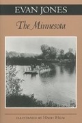 Cover: Minnesota - University of Minnesota Press
