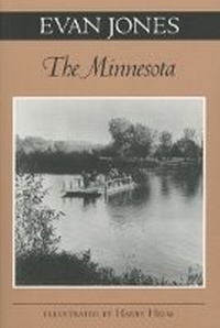 Enlarge image Cover: Minnesota - University of Minnesota Press