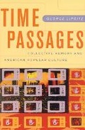 Cover: Time Passages - University of Minnesota Press