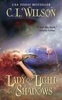 Cover: Lady of Light and Shadows - HarperCollins