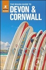 Cover: Rough Guide to Devon & Cornwall - Rough Guides Ltd
