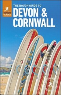 Enlarge image Cover: Rough Guide to Devon & Cornwall - Rough Guides Ltd