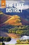 Cover: Rough Guide to the Lake District - Rough Guides Ltd