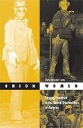 Cover: Union Women - University of Minnesota Press
