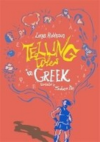 Enlarge image Cover: Telling Tales in Greek - Souvenir Press Ltd