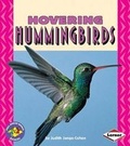 Cover: Hovering Hummingbirds - First Avenue Editions (Tm)