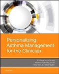 Cover: Personalizing Asthma Management for the Clinician - Elsevier