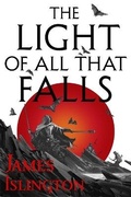 Cover: The Light of All That Falls - Orbit