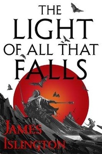 Enlarge image Cover: The Light of All That Falls - Orbit