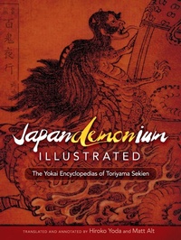 Abbildung von: Japandemonium Illustrated - Dover Publications