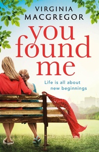 Abbildung von: You Found Me - Sphere