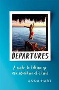 Cover: Departures - Sphere
