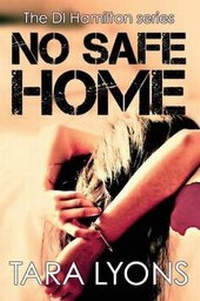 Enlarge image Cover: No Safe Home - Bloodhound Books