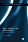 Cover: Islam, Standards, and Technoscience - Routledge