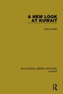 Cover: A New Look at Kuwait - Routledge
