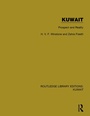 Cover: Kuwait: Prospect and Reality - Routledge