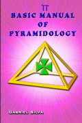 Cover: Basic Manual of Pyramidology - Lulu.com