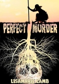 Cover: Perfect Murder - Lulu.com