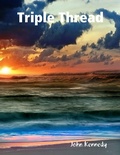 Cover: Triple Thread - Lulu.com