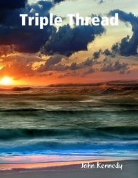 Enlarge image Cover: Triple Thread - Lulu.com