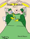 Cover: Stat Toons : Part 2 - Lulu.com