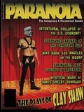 Cover: Paranoia Issue #49 - Lulu.com