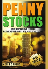 Abbildung von: Penny Stocks - Lulu.com