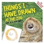 Cover: Things I Have Drawn - Trapeze