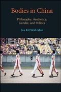 Cover: Bodies in China - State University of New York Press