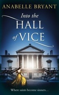 Cover: Into The Hall Of Vice - HQ Digital