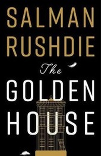 Abbildung von: The Golden House - Jonathan Cape Ltd
