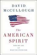 Cover: The American Spirit - Simon + Schuster LLC