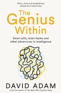Cover: The Genius Within - Picador