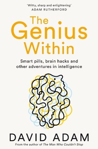 Enlarge image Cover: The Genius Within - Picador