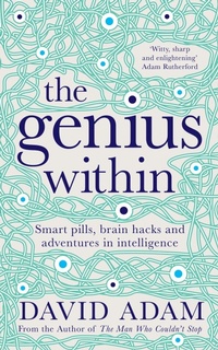 Enlarge image Cover: The Genius Within - Picador
