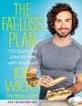 Cover: The Fat-Loss Plan - Bluebird