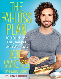 Enlarge image Cover: The Fat-Loss Plan - Bluebird