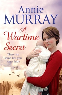 Enlarge image Cover: A Wartime Secret - Pan Books