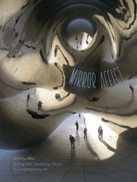 Enlarge image Cover: Mirror Affect - University of Minnesota Press