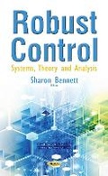 Cover: Robust Control - Nova Science Publishers Inc