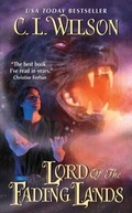 Cover: Lord of the Fading Lands - HarperCollins
