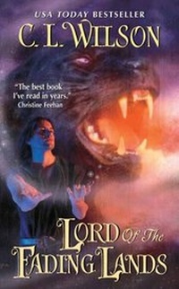 Enlarge image Cover: Lord of the Fading Lands - HarperCollins