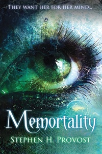 Enlarge image Cover: Memortality - Linden Publishing