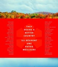 Cover: They Desire a Better Country/Ils d&eacute;sirent une patrie meilleure - Figure 1 Publishing
