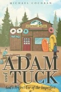 Cover: Adam and Tuck - Christian Faith