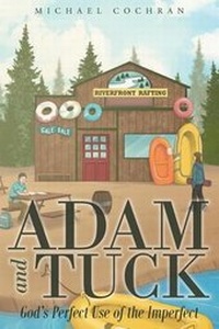 Enlarge image Cover: Adam and Tuck - Christian Faith