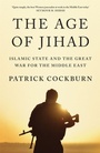 Cover: The Age of Jihad - Verso Books