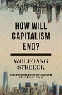 Cover: How Will Capitalism End? - Verso Books
