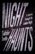 Cover: Night Haunts - Verso Books